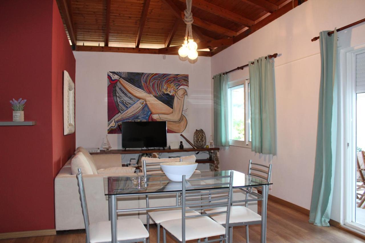 Carolina Apartments Crete Agia Pelagia 외부 사진